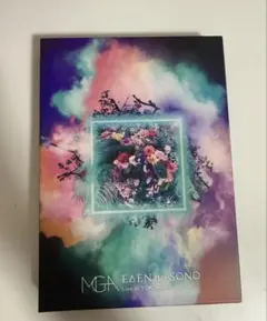 新品レア】 Mrs. GREEN APPLE エデンの園 A2ポスター+オマケ - メルカリ
