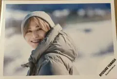 ✨美品✨山田涼介 公式写真 ソロ 63☆Hey!Say!JUMP✨オマケ付き✨