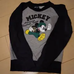 ディズニー トレーナー 130