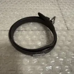 レザーブレスレット ブレスレット