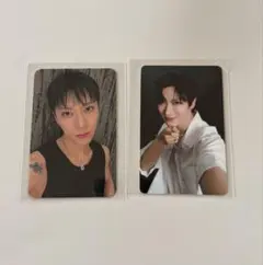 2026年最新】wayv テン トレカの人気アイテム - メルカリ