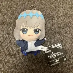 Fate/Grand Order ちびぐるみvol.4 オベロン　ぬいぐるみ