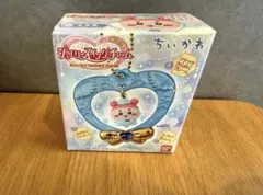 【新品未開封】 ちいかわ ジュエリースイングチャーム　古本屋 箱のまま発送