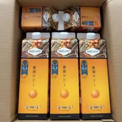 ◾️新品◾️豊潤サジー 1000ml ×5本 計量カップ×7個 - メルカリ