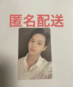 SEVENTEEN ジュン yourchoice トレカ