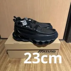 新品 23cm MIZUNO WAVE PROPHECY MOC GTX ミズノ