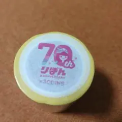 3coins×りぼん７０th マスキングテープ