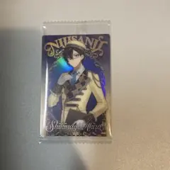 四季凪アキラ にじさんじ ウエハース