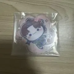 山田利吉 ふんわり桜もちぴこの段　忍たま乱太郎