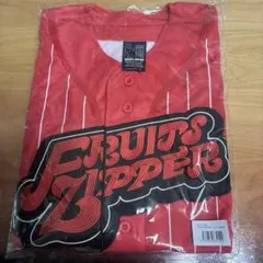 月足天音　ユニフォーム　1.5ver. 推しアピ　フルーツジッパー