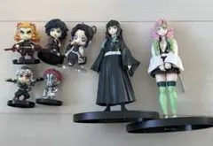 鬼滅の刃 フィギュア まとめ売り