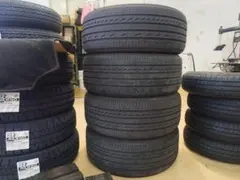 バリ溝！低走行！245/40R18 REGNO 2本セット!! - メルカリ