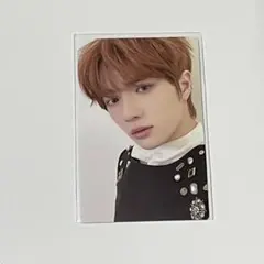 TXT GBGB ボムギュ ユニバ限定盤 トレカ