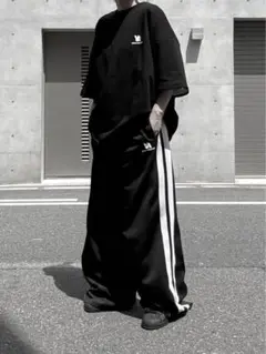 新品　YACA - YA Track Pants