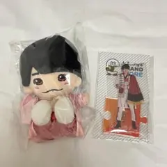 なにわ男子　西畑大吾　ちびぬい　アクスタ