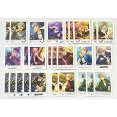 【難あり】あんさんぶるスターズ　大神晃牙　ぱしゃこれ　27枚セット　まとめ売り