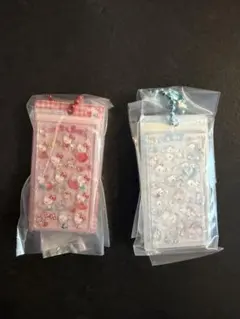 산리오 봉봉 드롭 씰 가챠 키티 계피 마이멜로