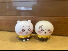 G*)様 ちいかわ　ココスコラボ　第4段　ソフビ