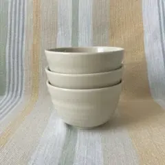 小さめ丼 汁椀 中鉢 3個のサムネイル