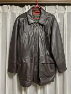 2026年最新】VALLEMOSSO レザーの人気アイテム - メルカリ