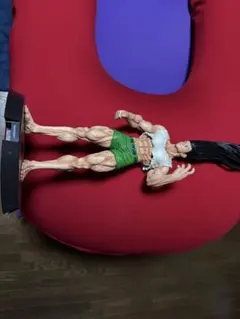 一番くじ　HUNTER×HUNTER ラストワン賞ゴンさん