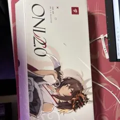 YUKI AIM ONI 2.0のサムネイル