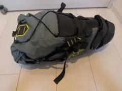 APIDURA サドルバッグ 17L　mont-bell専用ページ APIDURA サドルバッグ 17L mont-bell専用ページ - メルカリ