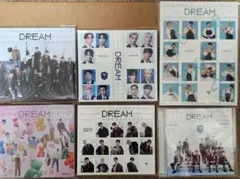 SEVENTEEN DREAM CD