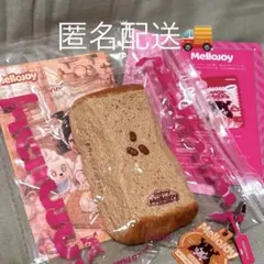 Mellojoy メロジョイ トーストスティック あずき全粒粉パン