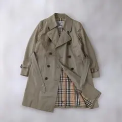 2026年最新】BURBERRY PRORSUM レディース トレンチコート・スプリング