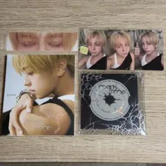 &team markonme ソロジャケット TAKI タキ miniCD-R