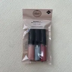 【新品未開封】ヴィセ　エッセンス リッププランパー ミニセット 2.8mL×3色のサムネイル
