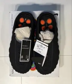 Nike Mind 001 BLACK サイズ26.0㎝