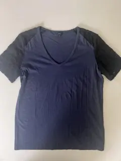 【JOSEPH】ネイビーTシャツのサムネイル