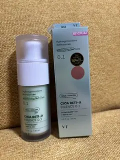 VT シカレチＡエッセンス0.1