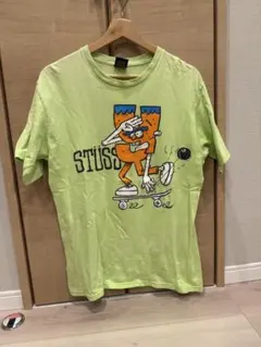 Stussy OLDSTUSSY ステューシー Tシャツ Mサイズ