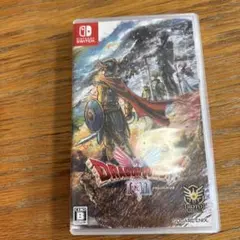 Switch ドラゴンクエスト1&2