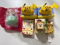 2025年最新】マクドハッピーセットトランプの人気アイテム - メルカリ