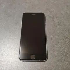 iPhone６ｓ128G本体 SIMロック解除済み　初期化済み