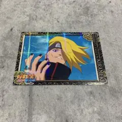 2026年最新】デイダラ カードの人気アイテム - メルカリ