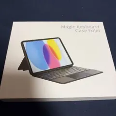 2026年最新】magic keyboard folioの人気アイテム - メルカリ