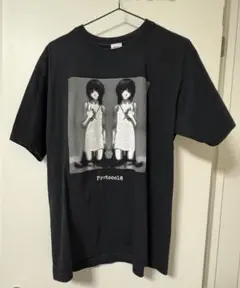 serial experiments lain Hair Cut Tシャツ