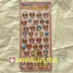 【正規品】たまごっち　めめっちBONBON DROP シール