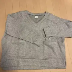 未使用　URBAN RESEARCH DOORSスウェット