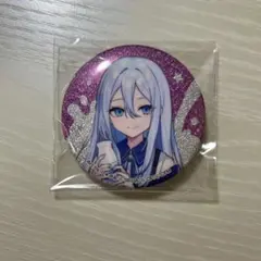 プロセカ 宵崎奏 ローソンコラボ 缶バッジ