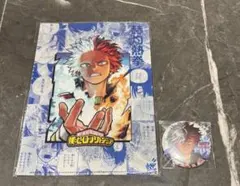 僕のヒーローアカデミア ヒロアカ スペシャルセット 轟焦凍2点セット