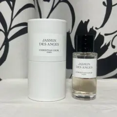 メゾンクリスチャンディオール　ジャスミンデザンジュ 40ml
