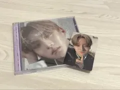 ald1 alphadriveone CD サンウォン　イサンウォン