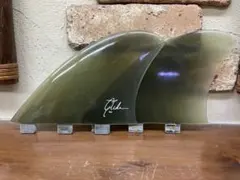 A-Flex by RFC サーフボードフィン 7・3/4インチ - メルカリ