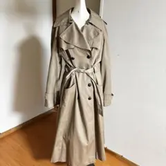 vintage J .qallery 90'Sトレンチコートのサムネイル